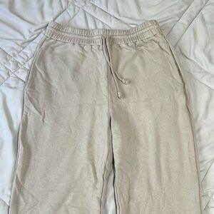 Forever 21 Jogger Sweatpants